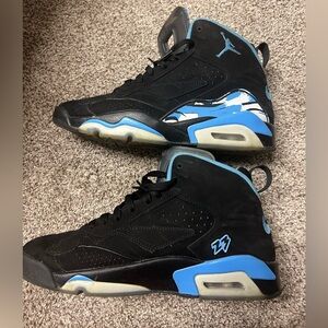 Air Jordan 678 mvp size 9 men